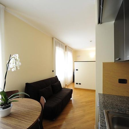Corvetto Residence Porto Di Mare Μιλάνο Δωμάτιο φωτογραφία