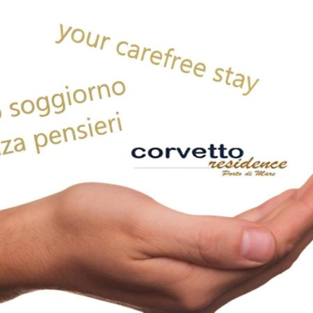 Corvetto Residence Porto Di Mare Μιλάνο Εξωτερικό φωτογραφία