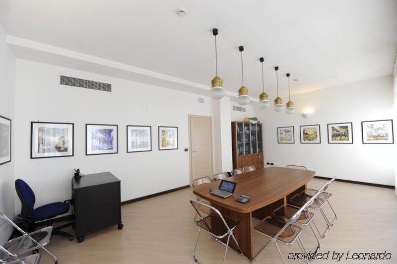 Corvetto Residence Porto Di Mare Μιλάνο Επιχειρήσεις φωτογραφία