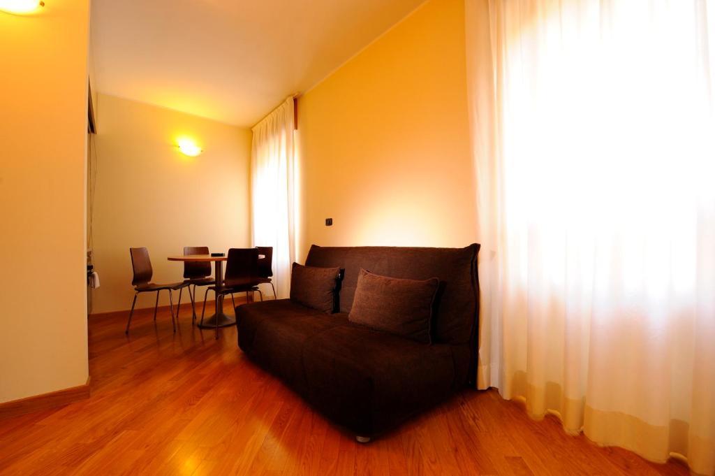 Corvetto Residence Porto Di Mare Μιλάνο Δωμάτιο φωτογραφία