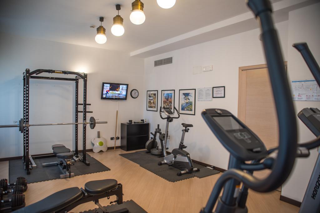Corvetto Residence Porto Di Mare Μιλάνο Εξωτερικό φωτογραφία