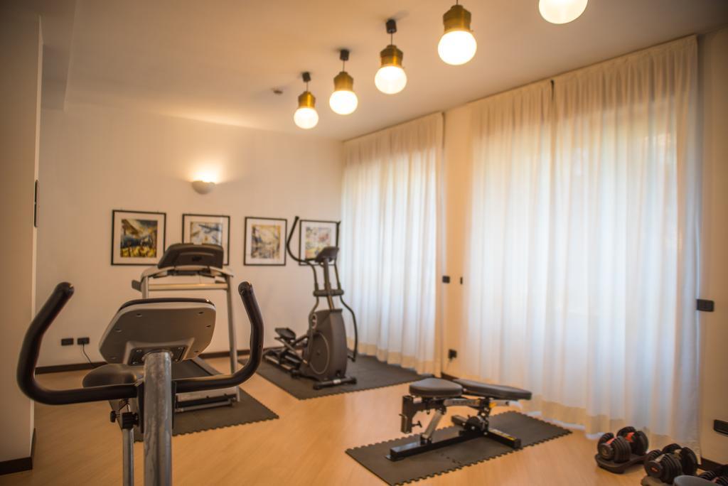 Corvetto Residence Porto Di Mare Μιλάνο Εξωτερικό φωτογραφία