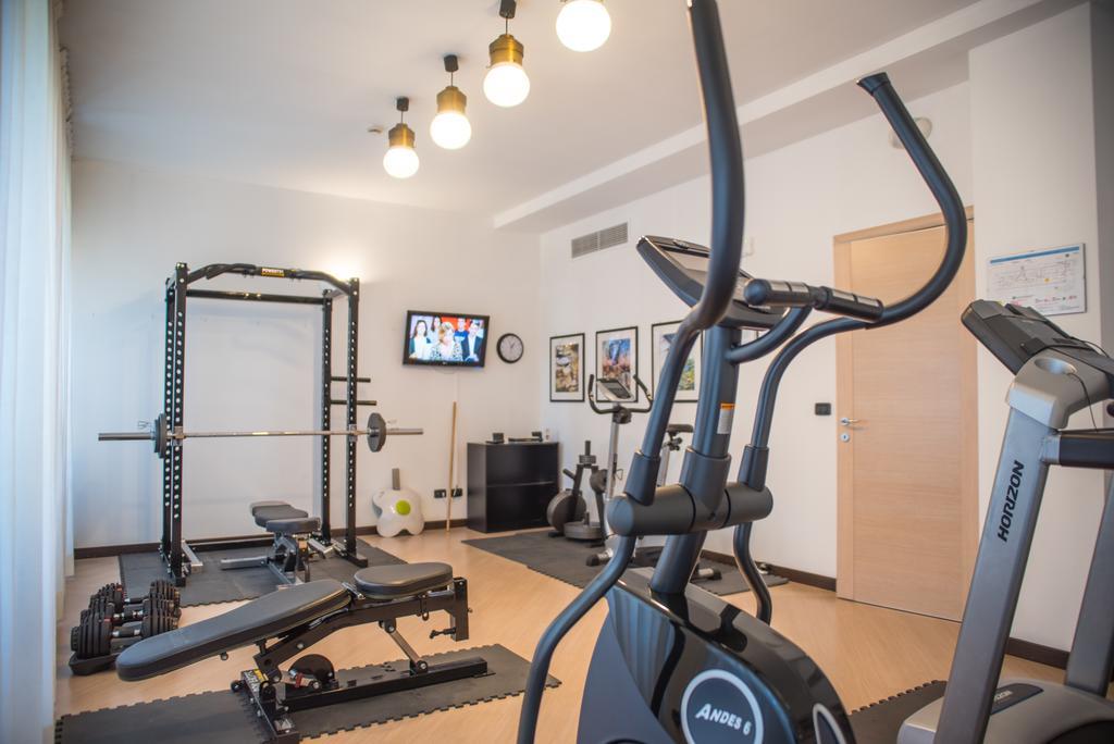 Corvetto Residence Porto Di Mare Μιλάνο Εξωτερικό φωτογραφία
