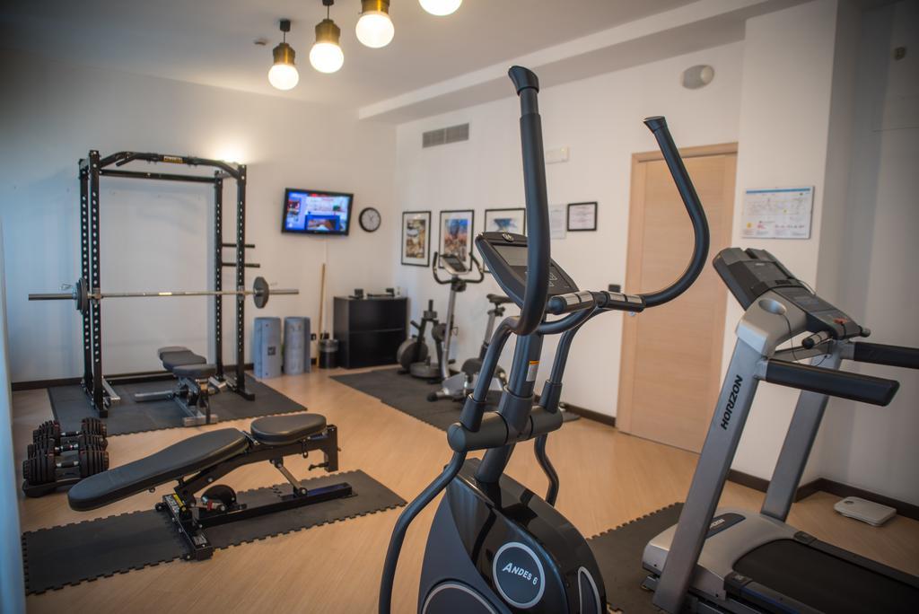Corvetto Residence Porto Di Mare Μιλάνο Εξωτερικό φωτογραφία