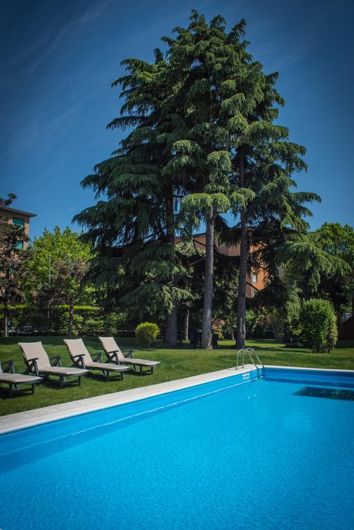 Corvetto Residence Porto Di Mare Μιλάνο Εξωτερικό φωτογραφία