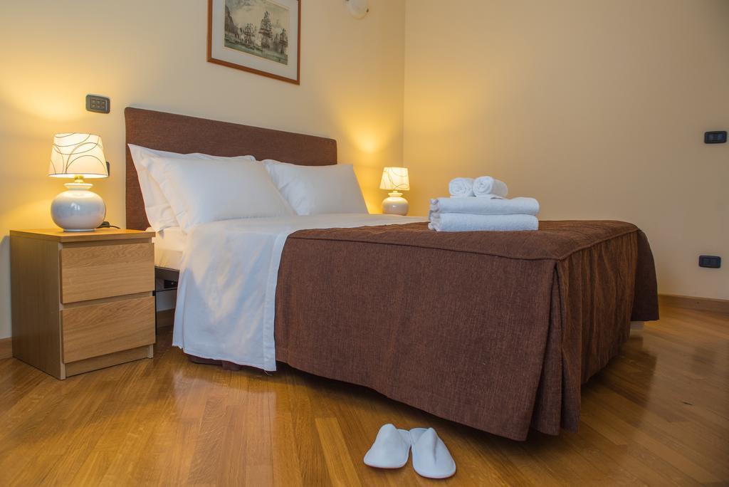 Corvetto Residence Porto Di Mare Μιλάνο Εξωτερικό φωτογραφία