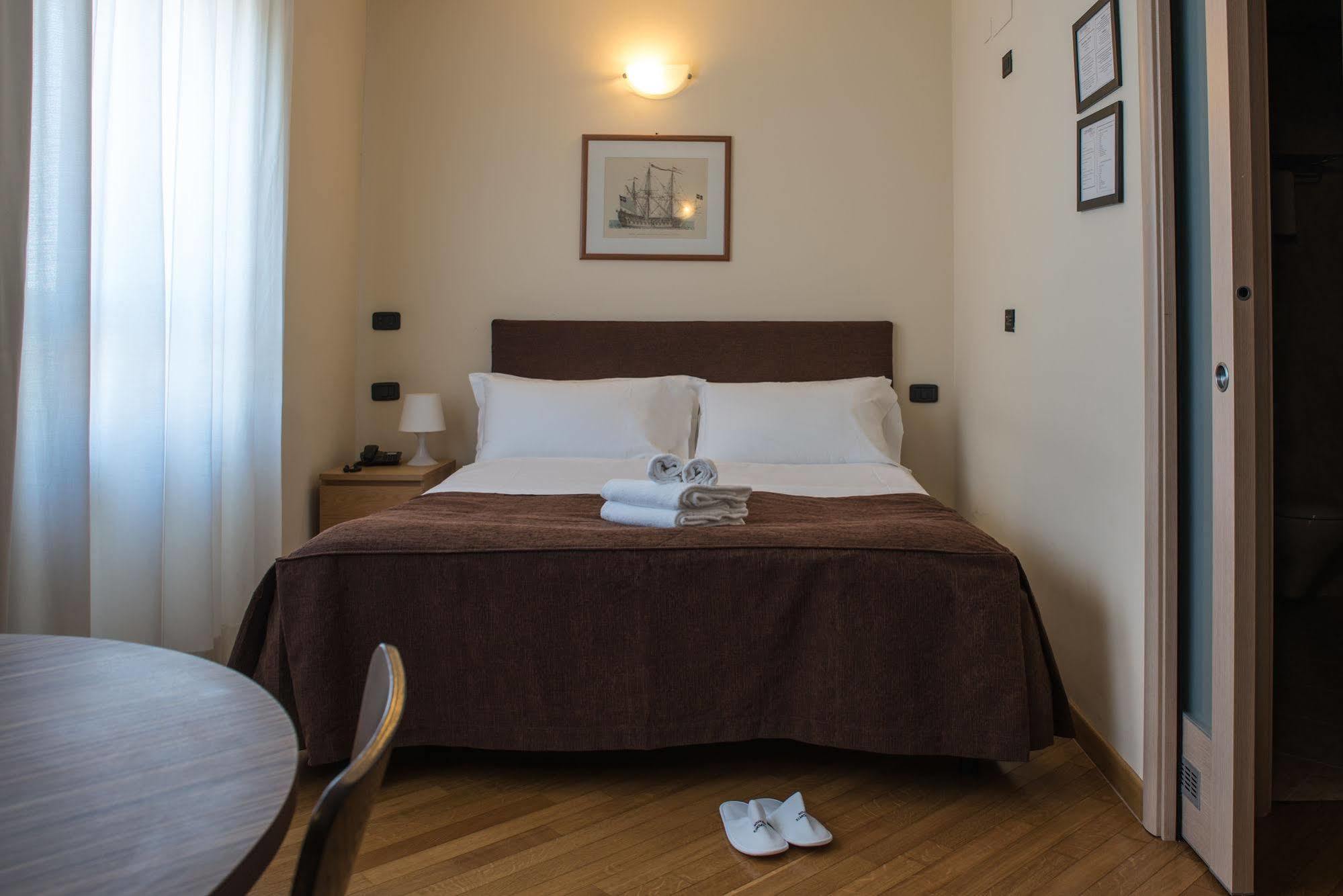 Corvetto Residence Porto Di Mare Μιλάνο Εξωτερικό φωτογραφία