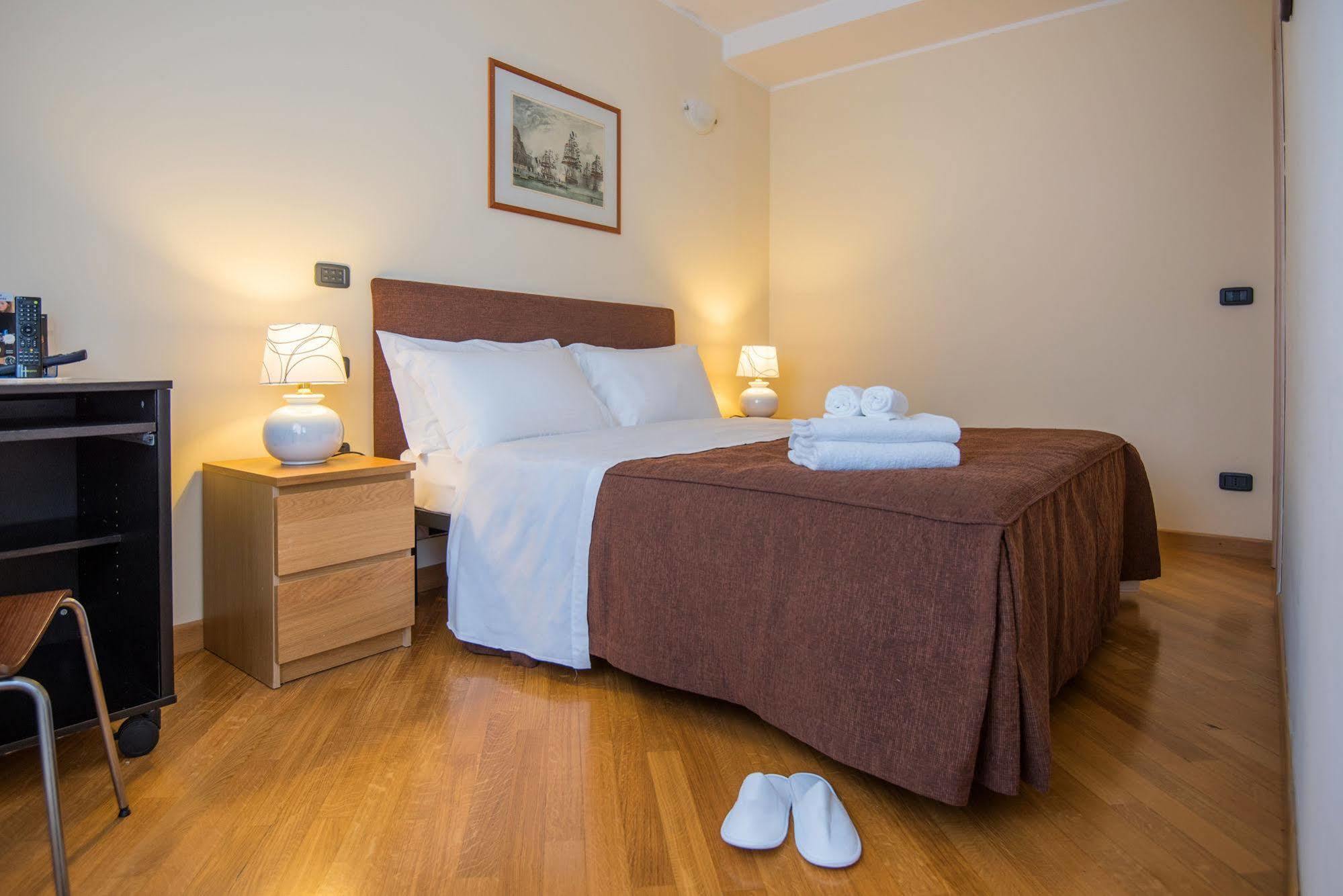 Corvetto Residence Porto Di Mare Μιλάνο Εξωτερικό φωτογραφία