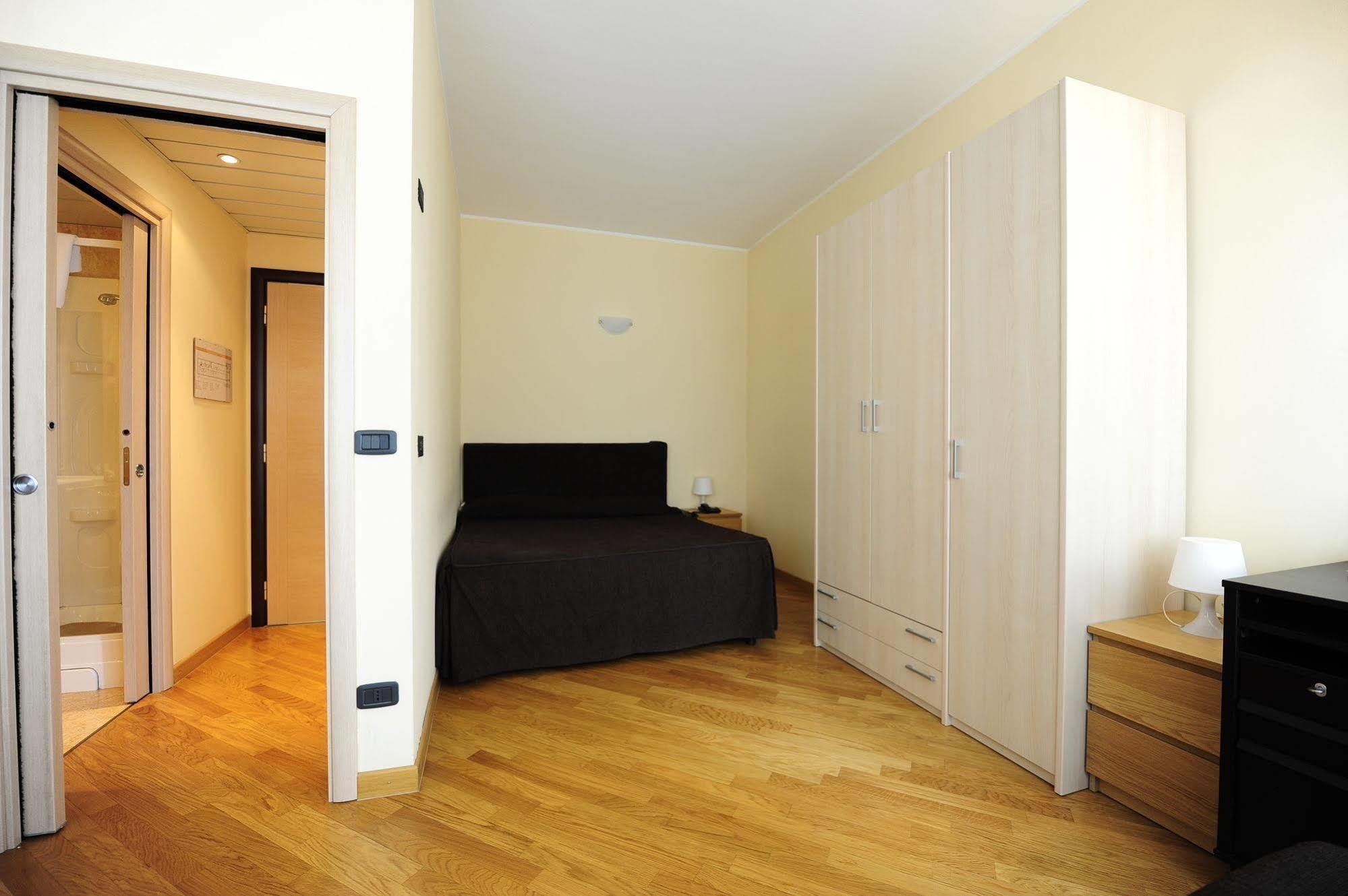 Corvetto Residence Porto Di Mare Μιλάνο Εξωτερικό φωτογραφία