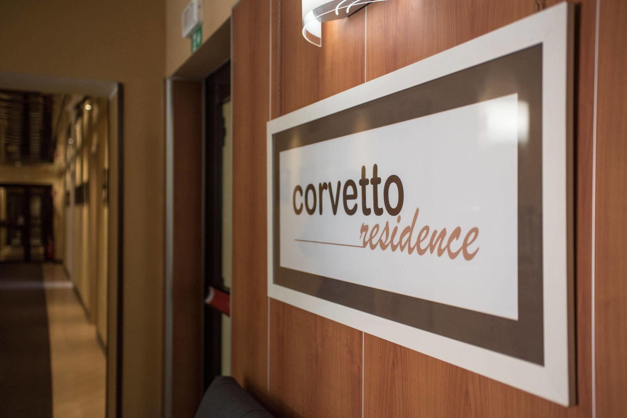 Corvetto Residence Porto Di Mare Μιλάνο Εξωτερικό φωτογραφία