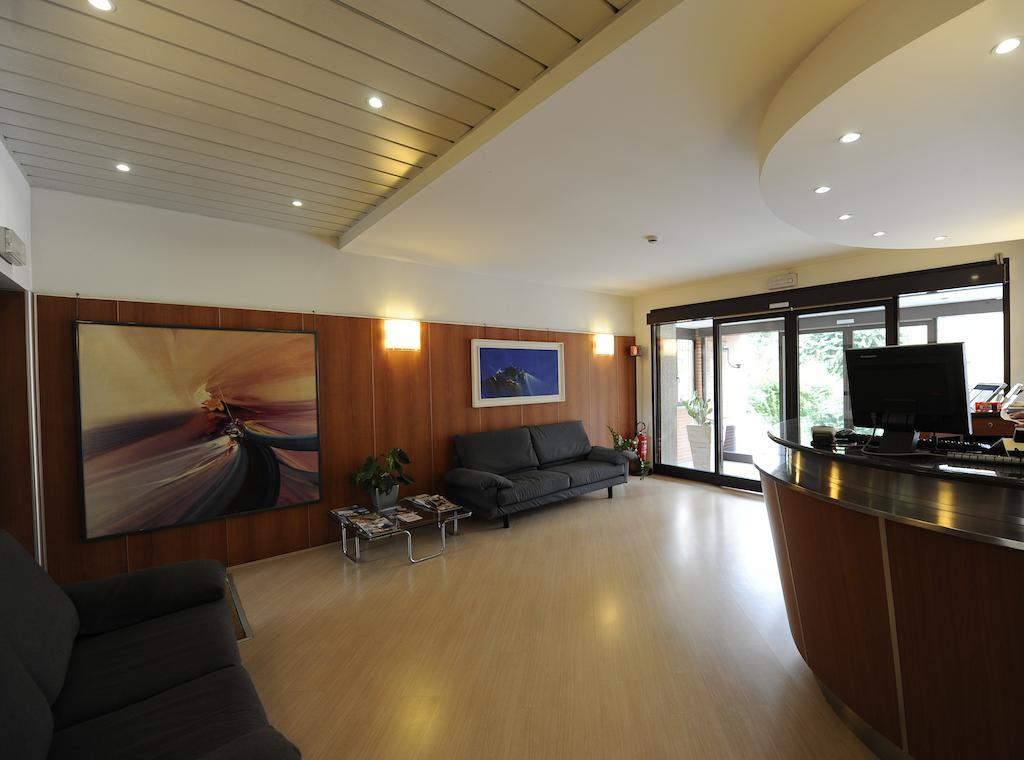 Corvetto Residence Porto Di Mare Μιλάνο Εξωτερικό φωτογραφία