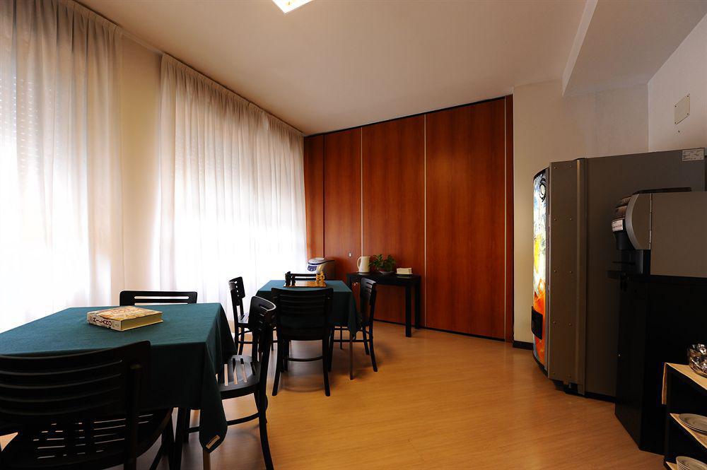 Corvetto Residence Porto Di Mare Μιλάνο Εξωτερικό φωτογραφία