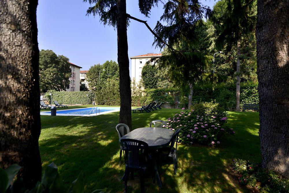 Corvetto Residence Porto Di Mare Μιλάνο Εξωτερικό φωτογραφία
