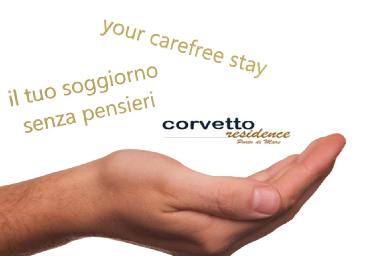 Corvetto Residence Porto Di Mare Μιλάνο Εξωτερικό φωτογραφία